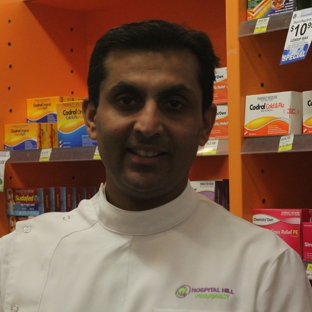 Hospital Hill Pharmacy - Wollongong, NSW