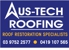 Aus-Tech Roofing - Roof Restoration & Repairs