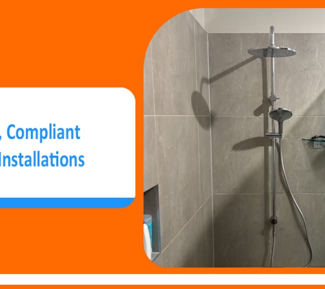 Tester Plumbing Solutions - West Bathurst, NSW. Safe, Compliant Gas Installations