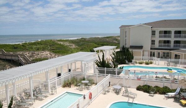 Hampton Inn & Suites Outer Banks/ Corolla - Corolla, NC