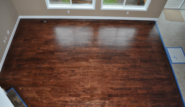 Hardwood Perfections LLC - Marysville, WA