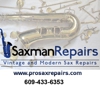 Saxman Repairs gallery
