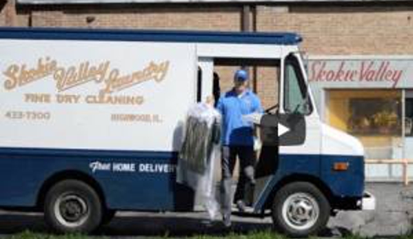 Skokie Valley Laundry & Dry Cleaners - Highwood, IL