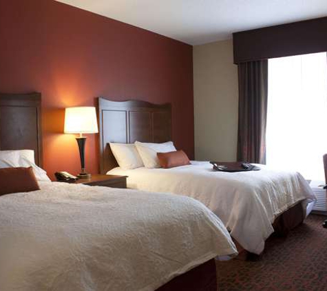 Hampton Inn Burlington - Burlington, WI