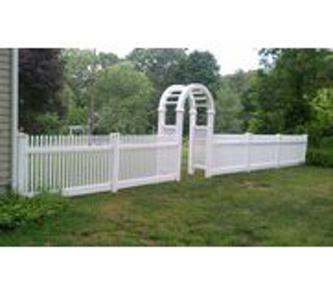 East Coast Fence Inc - Kingston, MA