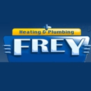 Frey Heating & Plumbing - Heating Contractors & Specialties