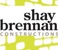 Shay Brennan Constructions - Bricklayers