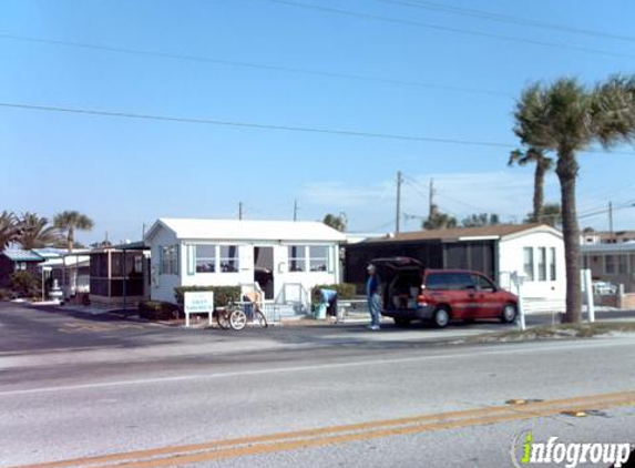 Twin Shores Inc - Longboat Key, FL