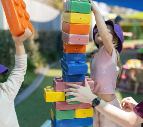 Tillys Play & Development Centre - Abermain, NSW. Rutherford