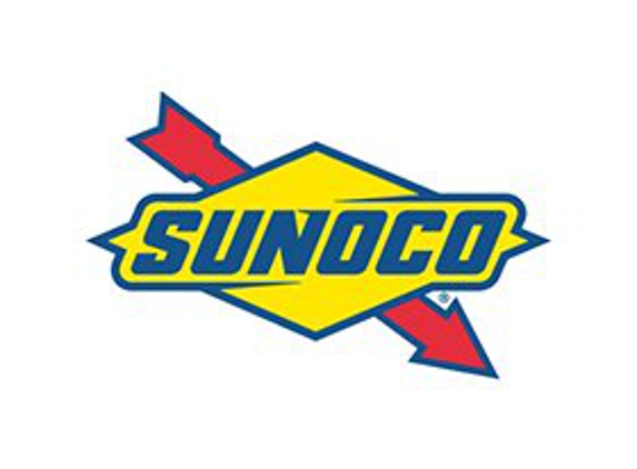 Sunoco Gas Station - Pawtucket, RI