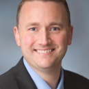 Ryan Gorger, OD - The Portland Clinic - Optometrists