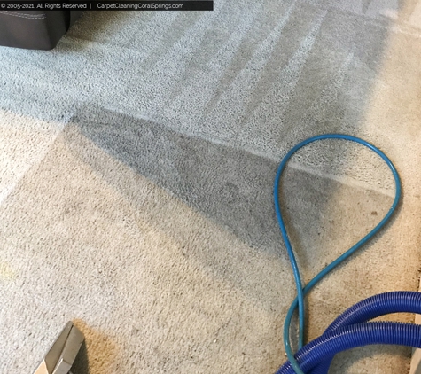 North Miami Carpet Cleaning - North Miami, FL