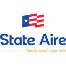 State Aire - Air Conditioning Service & Repair