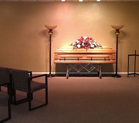 Avenidas Cremation & Burial - Tucson, AZ