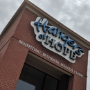 Hangers of Hope