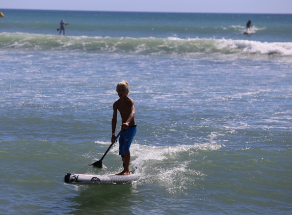 Outrigger Surf Shop - dana point, CA