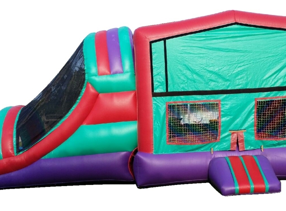 Inflatable Party Rentals - Satellite Beach, FL