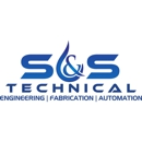 S&S Technical, Inc. - Pumps-Service & Repair