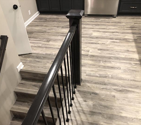 Perfect Finish Flooring - Bellevue, NE