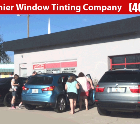 Florida Custom Tinting - Oviedo, FL