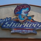 Baja Sharkeez