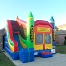 Bizrock Party Rentals - Party Supply Rental