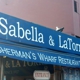 Sabella & La Torre