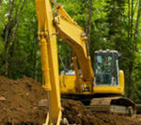McKinlay's Earthmoving Pty Ltd - Pittsworth, QLD
