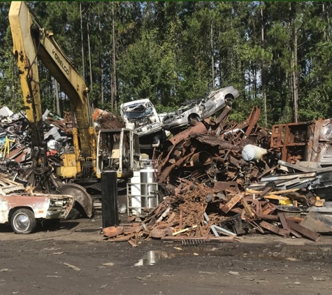 Guide Metal Recycling - Starke, FL