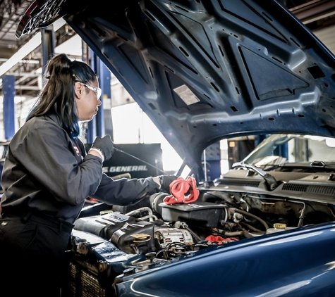 Pep Boys - Palm Harbor, FL