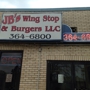 JB's Wingstop Restaurant