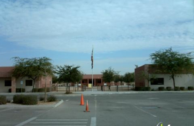 Desert Heights Charter School 5821 W Beverly Ln, Glendale, AZ 85306