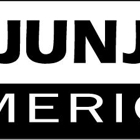 Jun Jin America