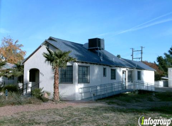 Law Office of Lawrence - Las Vegas, NV