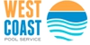 West Coast Pool Service Logo