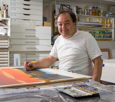 Morpeth Conservation Studio - Morpeth, NSW