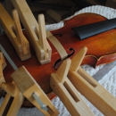 Beckwith Strings - Violins