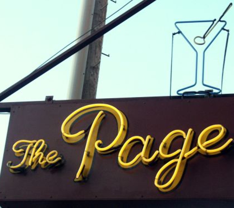 The Page - San Francisco, CA