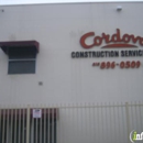 Cordova Construction - General Contractors