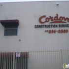 Cordova Construction