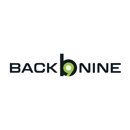 The Back Nine Golf