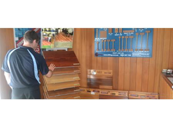 Southport Timbers - Molendinar, QLD
