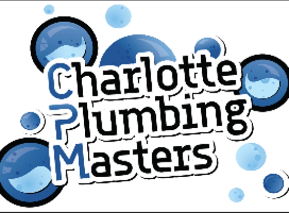 Charlotte Plumbing Masters - Harrisburg, NC