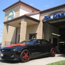 Ming Auto Beauty Center/Dr Dent of Lincoln - Automobile Body Repairing & Painting