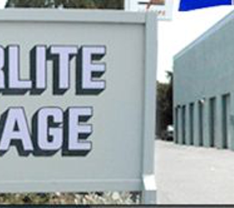 Starlite Storage - Sunnyvale, CA