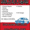 Ramos Auto Repair gallery
