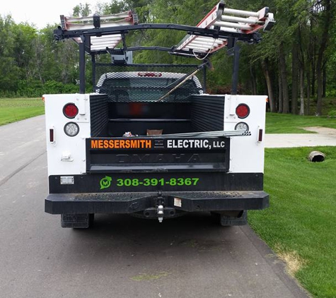 Messersmith Electric LLC - Grand Island, NE