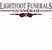 Lightfoot Funerals Logo