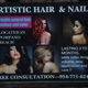 Artistic Hair & Nails