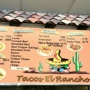 Tacos El Rancho